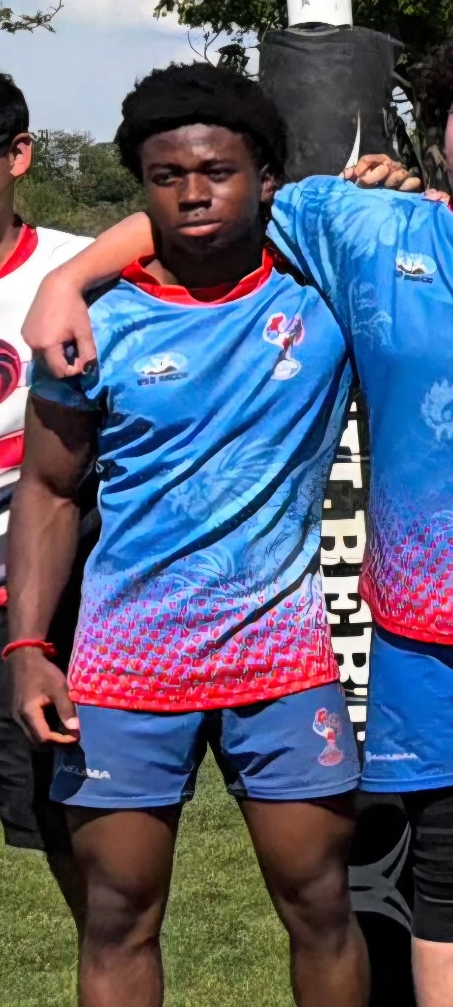 Cephas Nnamdi MD, Death-Obituary: Winston Churchill High School Student-Althlete Sadly Passed Away