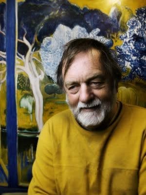 Barry Dickens Melbourne VIC, Australia Obituary: Reservoir-Born Playwright, Author And Artist Has Died