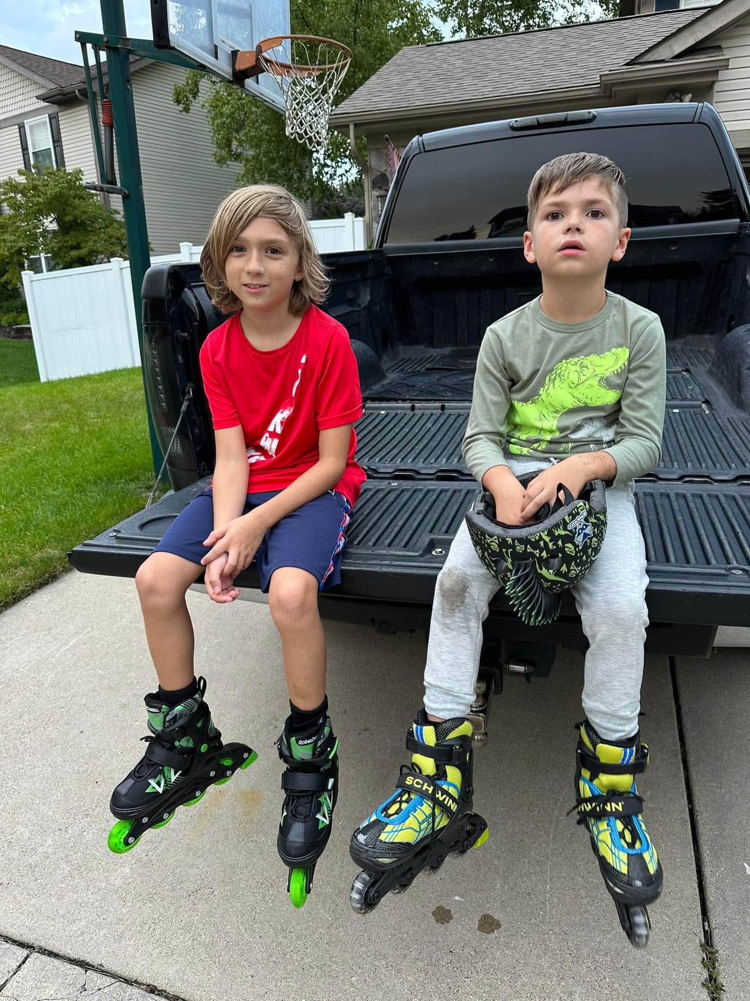 Colin Swift Electric Bike Accident, New Boston MI, Obituary: Renton Junior School Student Died In Fatal Crash